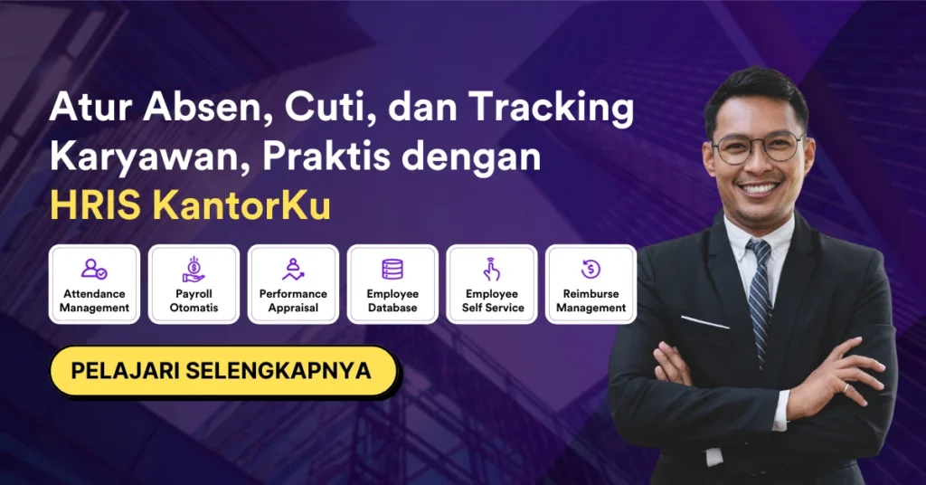aplikasi cuti karyawan online