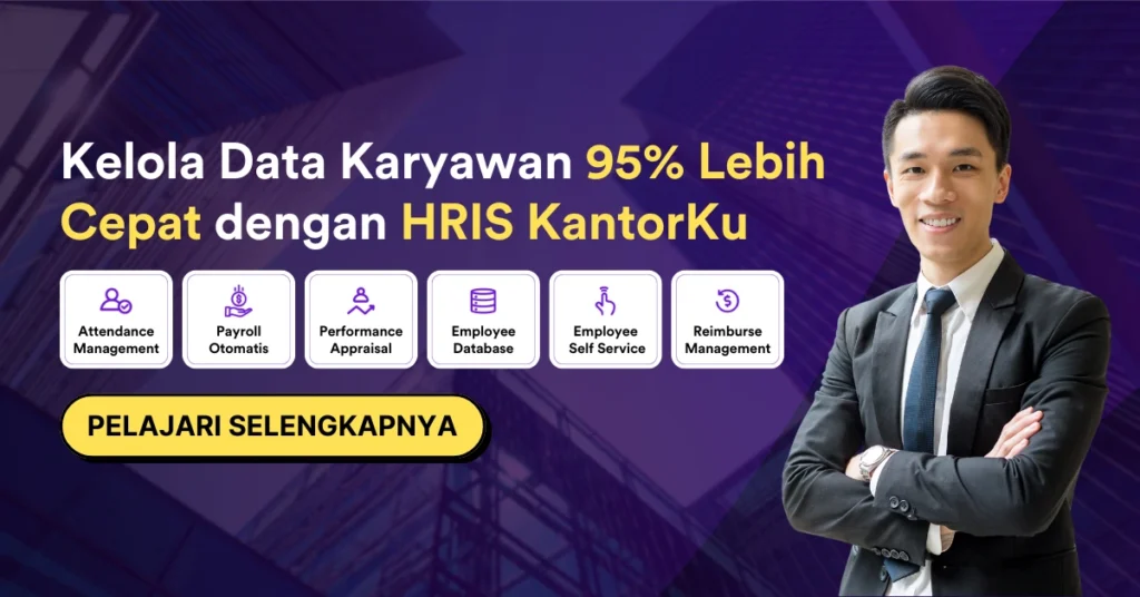 hris kantorku