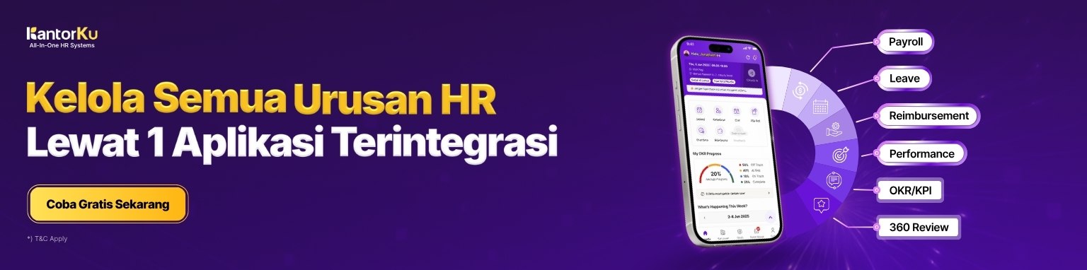Floating Banner