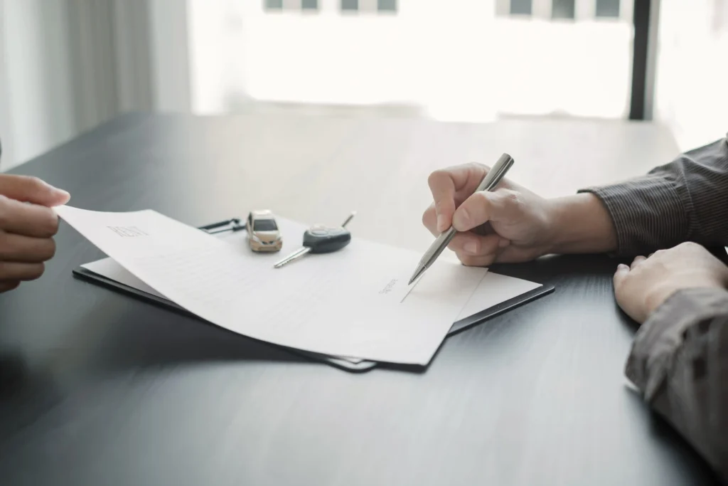 contoh surat tidak melanjutkan kontrak kerja