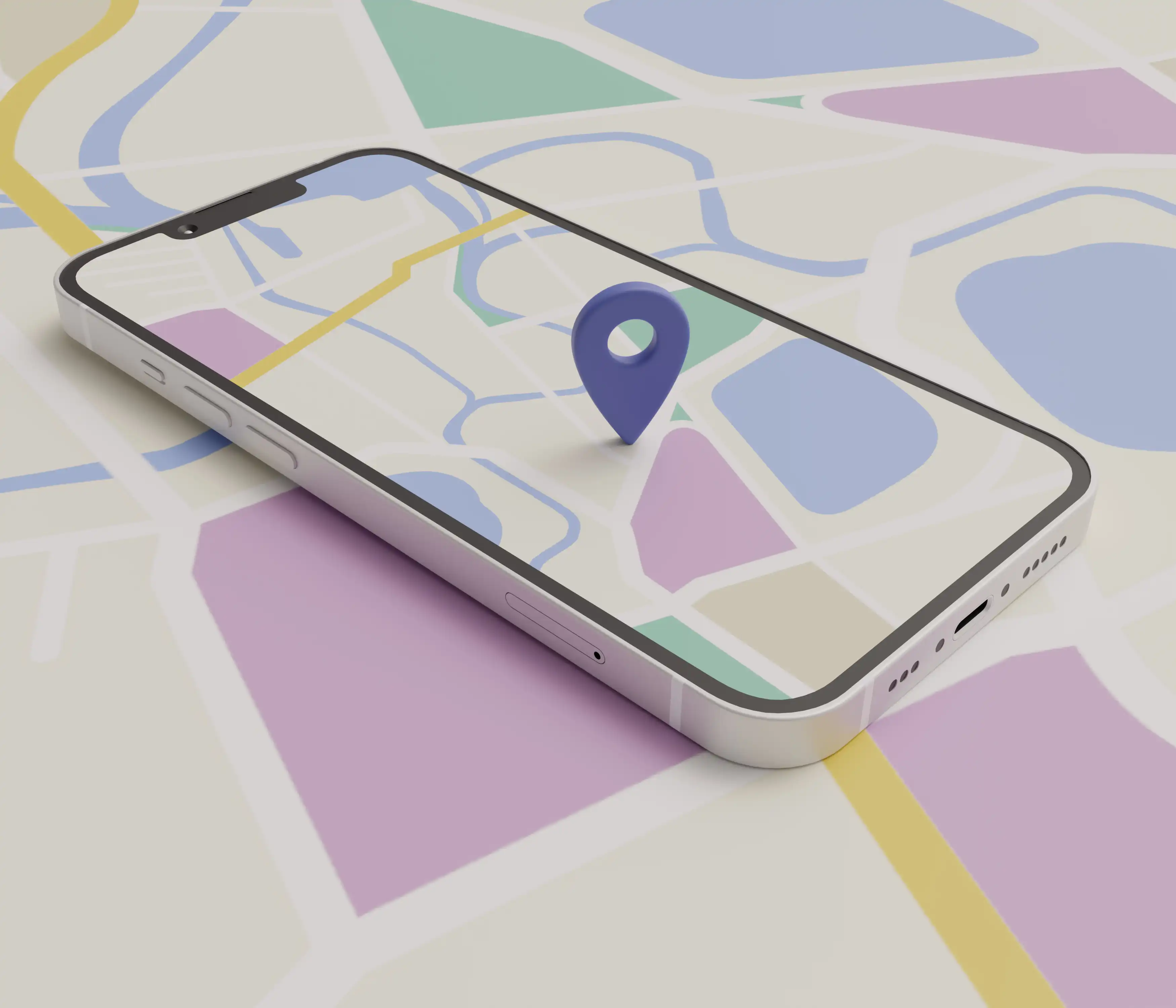 geotagging