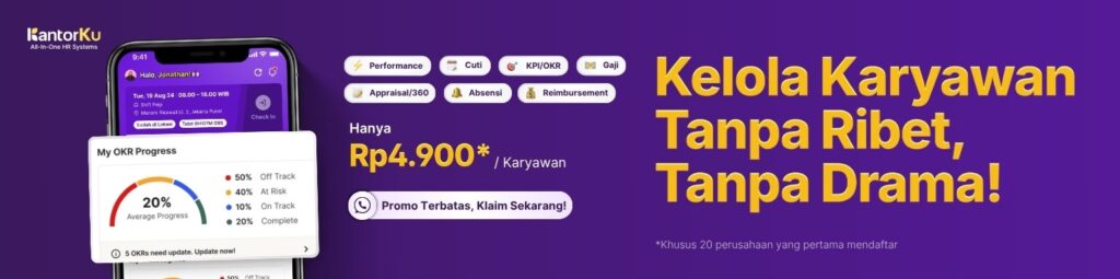 aplikasi hris kantorku