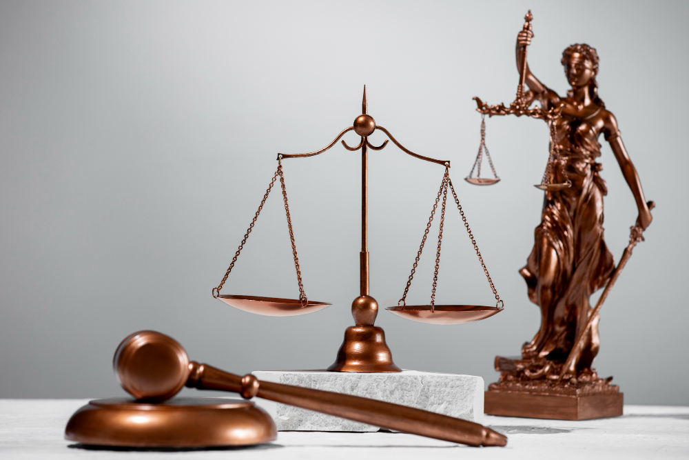 dasar hukum