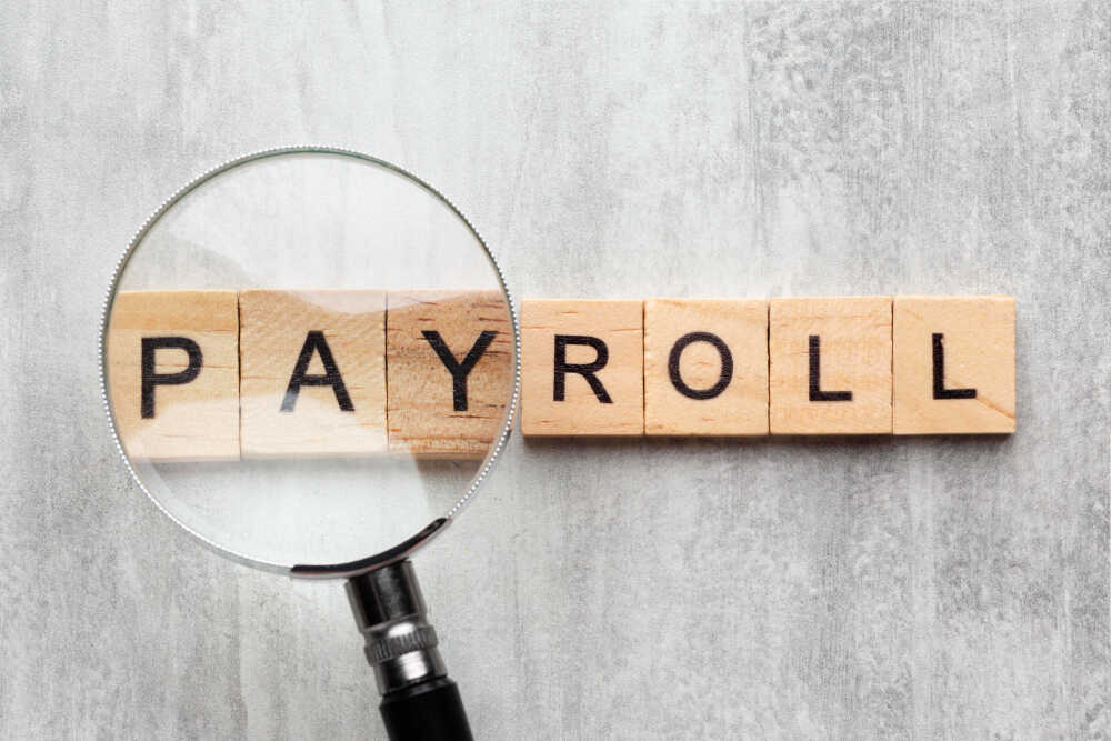 payroll cycle