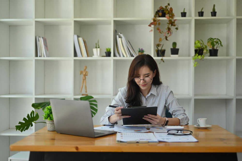 cara menghitung take home pay