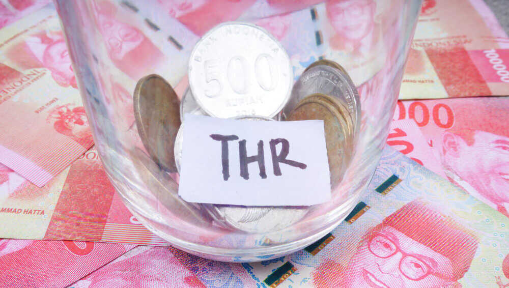 thr 2026 kapan cair