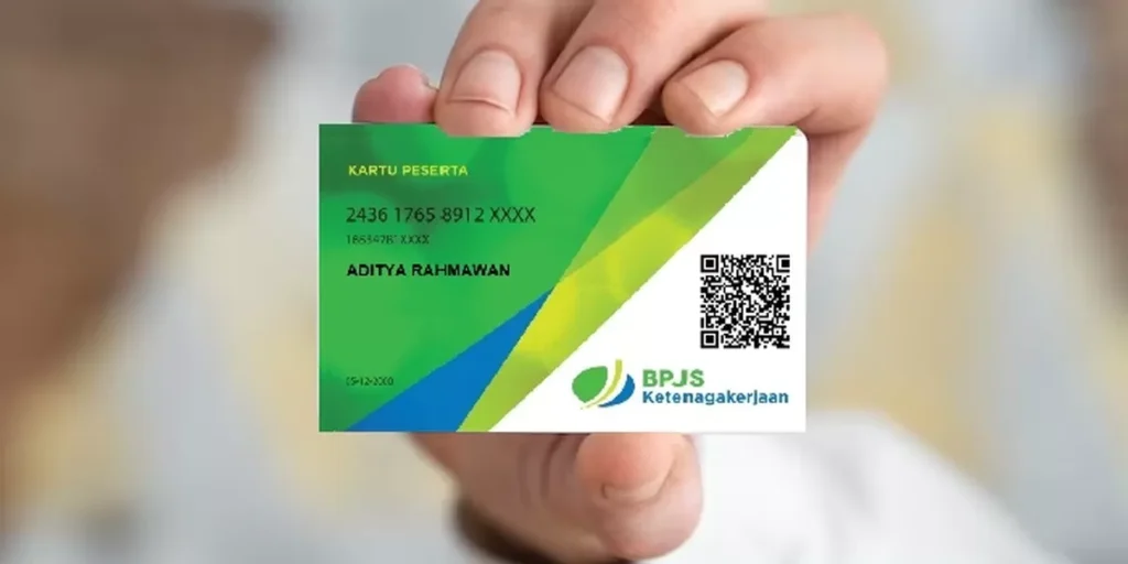 cara menambah peserta bpjs ketenagakerjaan perusahaan
