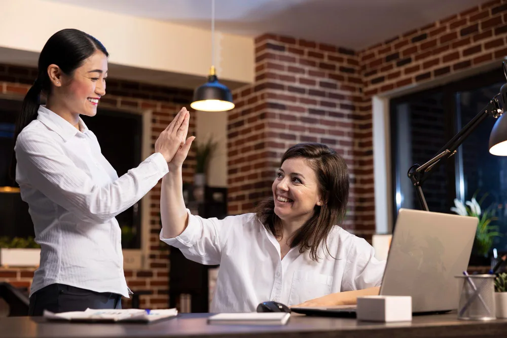 Peran HR dalam Membangun Support System