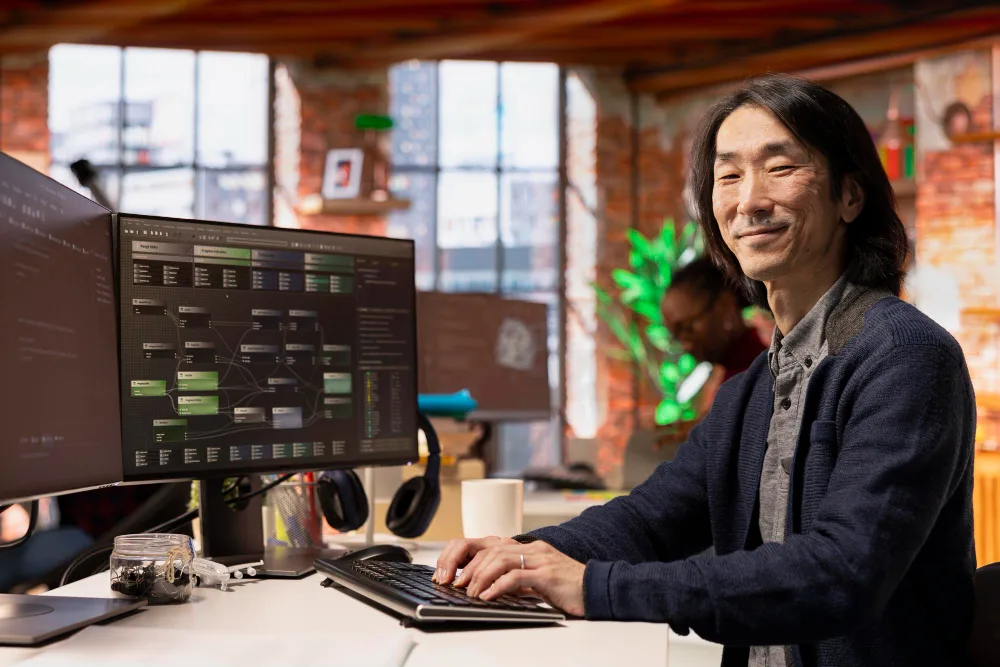 Skill yang Harus Dimiliki Technopreneur