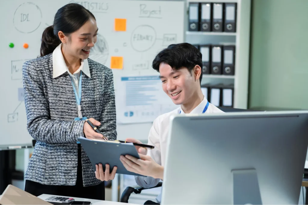 Cara Mengidentifikasi High Potential Employees