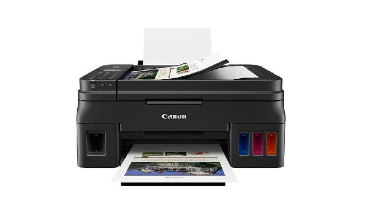 printer kantor Canon (PIXMA G-Series & MAXIFY)