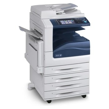 printer kantor Fuji Xerox / Fujifilm (ApeosPort Series)