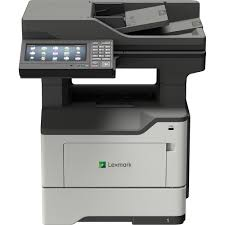 printer kantor Lexmark (MB & B Series)