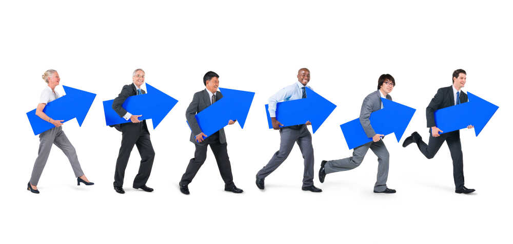 Employee Lifecycle