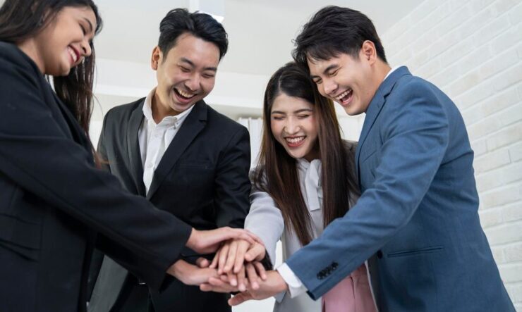 strategi mengatasi people churn