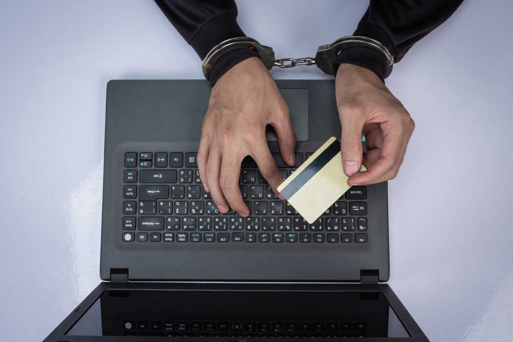 Fraud Reimbursement