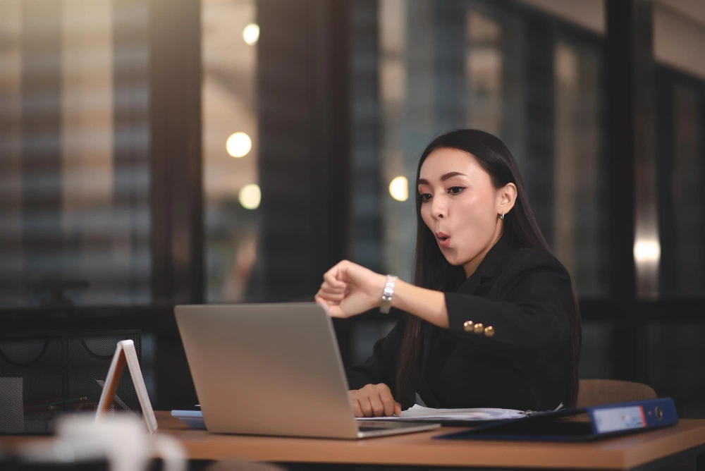 contoh form tukar shift kerja karyawan