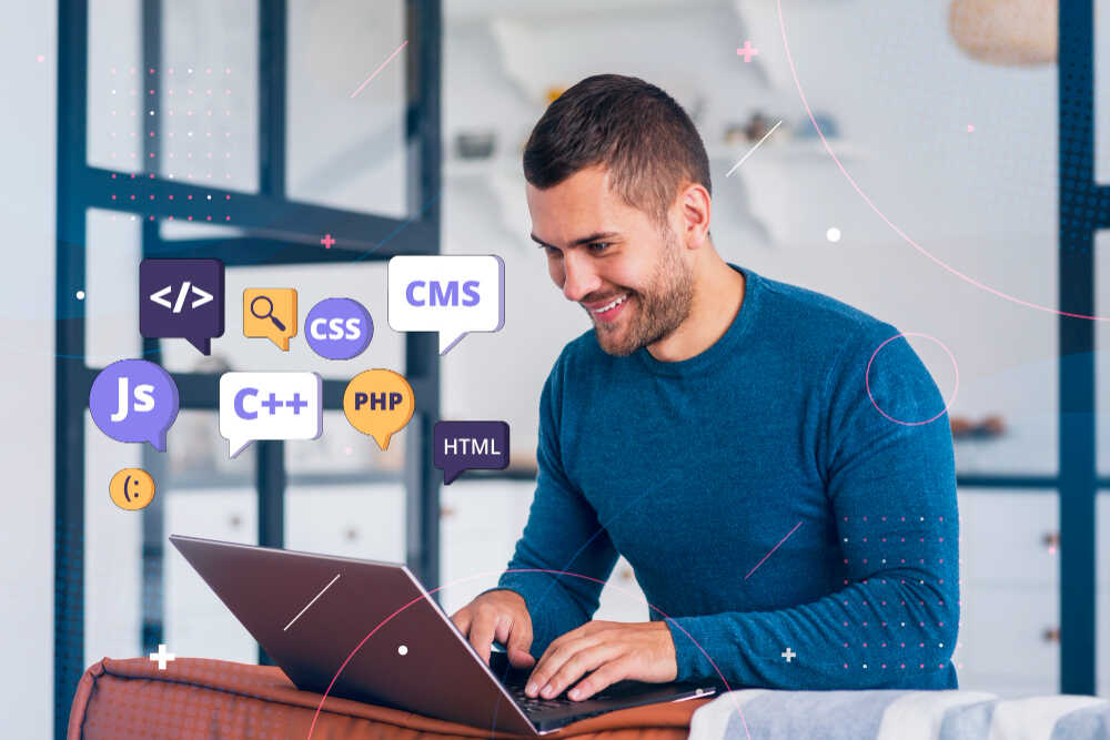 gaji full stack developer