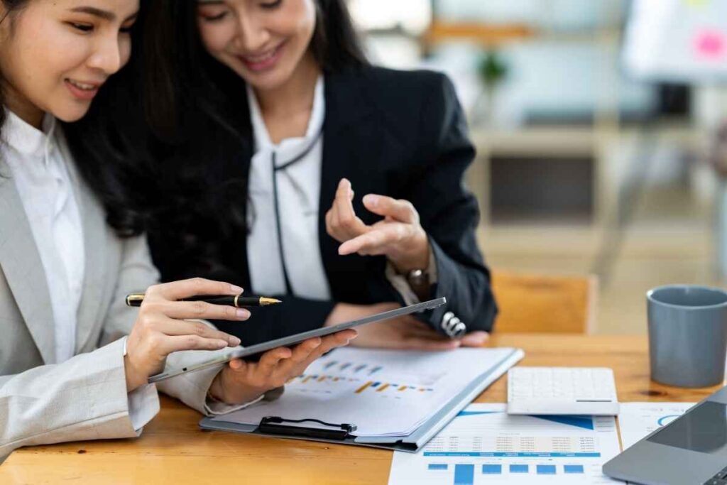 Faktor yang Memengaruhi Besaran Gaji Tax Consultant