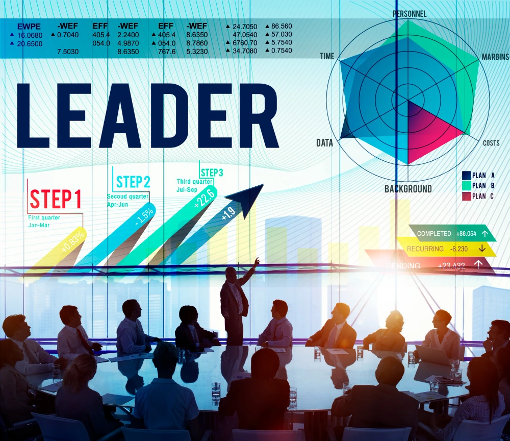Digital Leadership: Pengertian, Manfaat, & 5 Cara Membangunnya