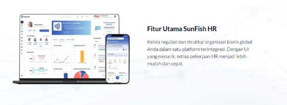 KantorKu – Alternatif SunFish HR yang Lebih Praktis & Terjangkau