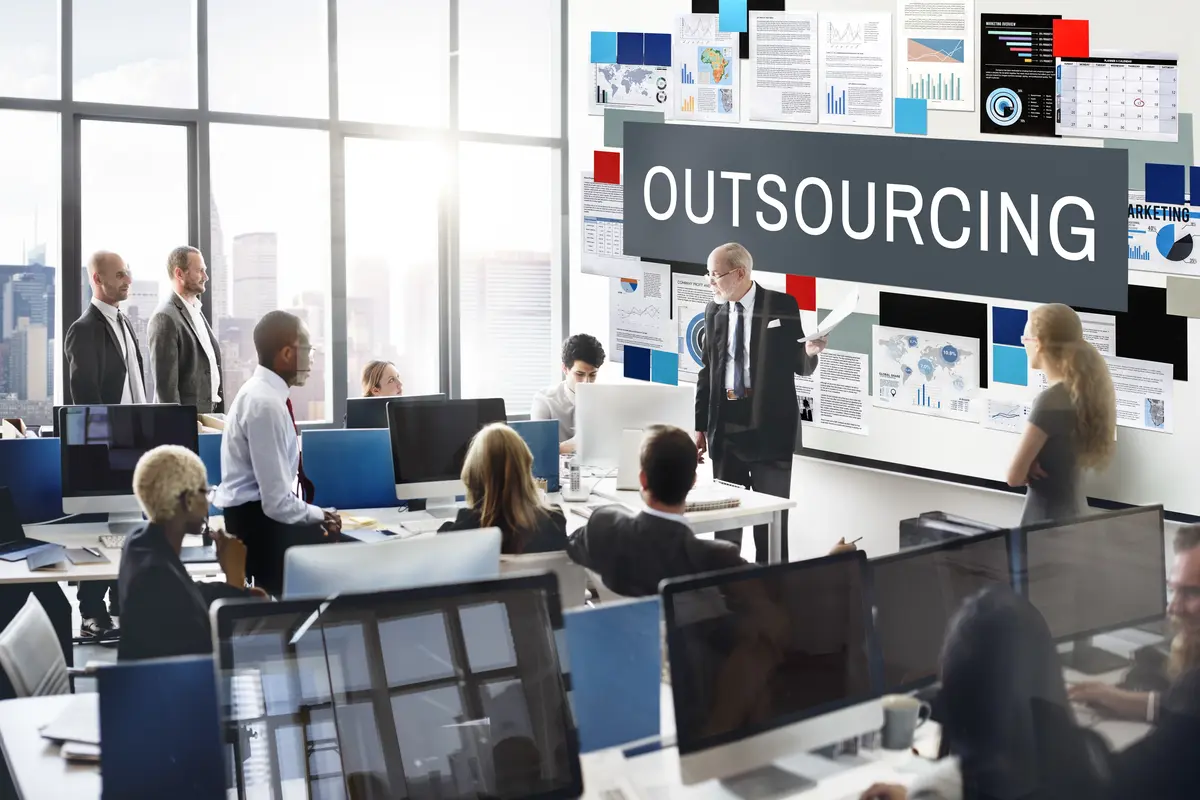 26 Perusahaan Outsourcing Terbaik di Indonesia untuk Berbagai Sektor