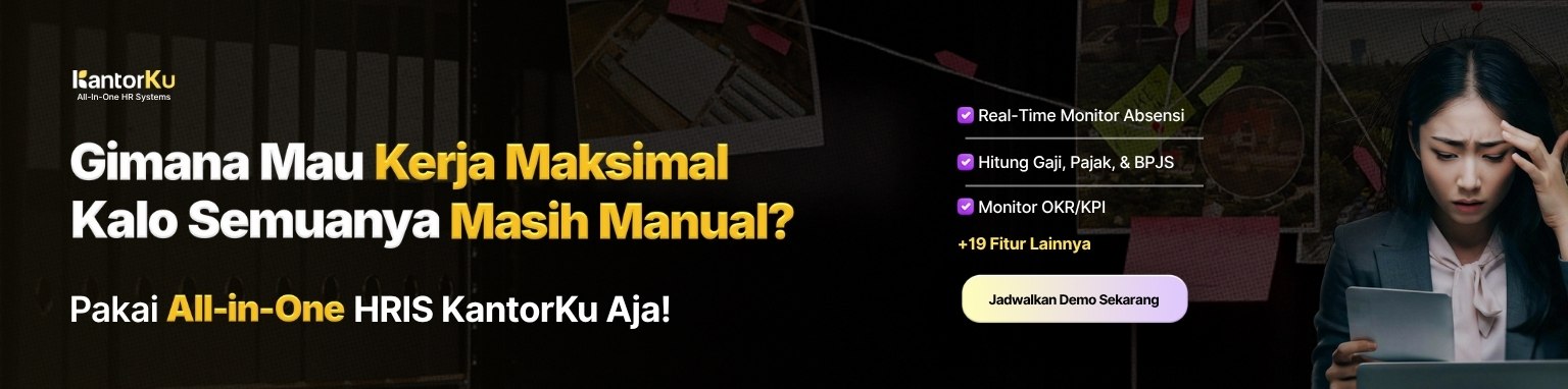 Floating Banner