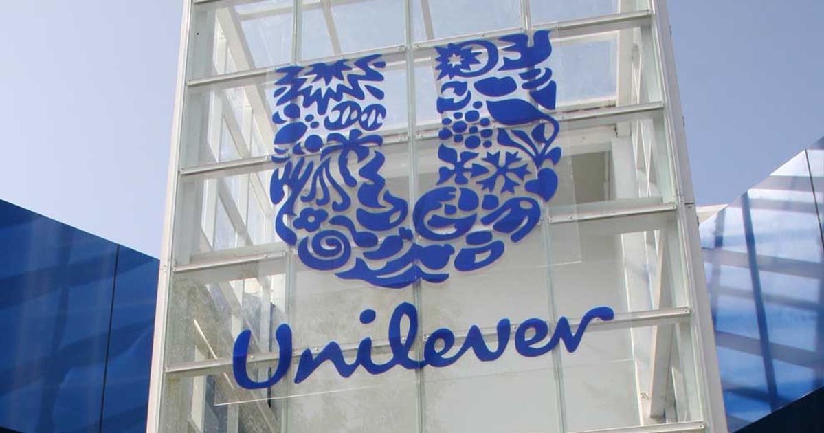 Unilever Office