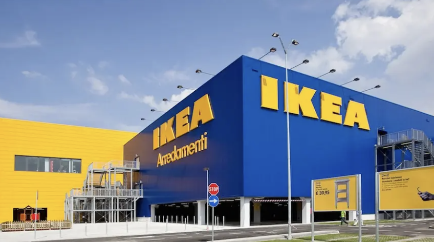 IKEA