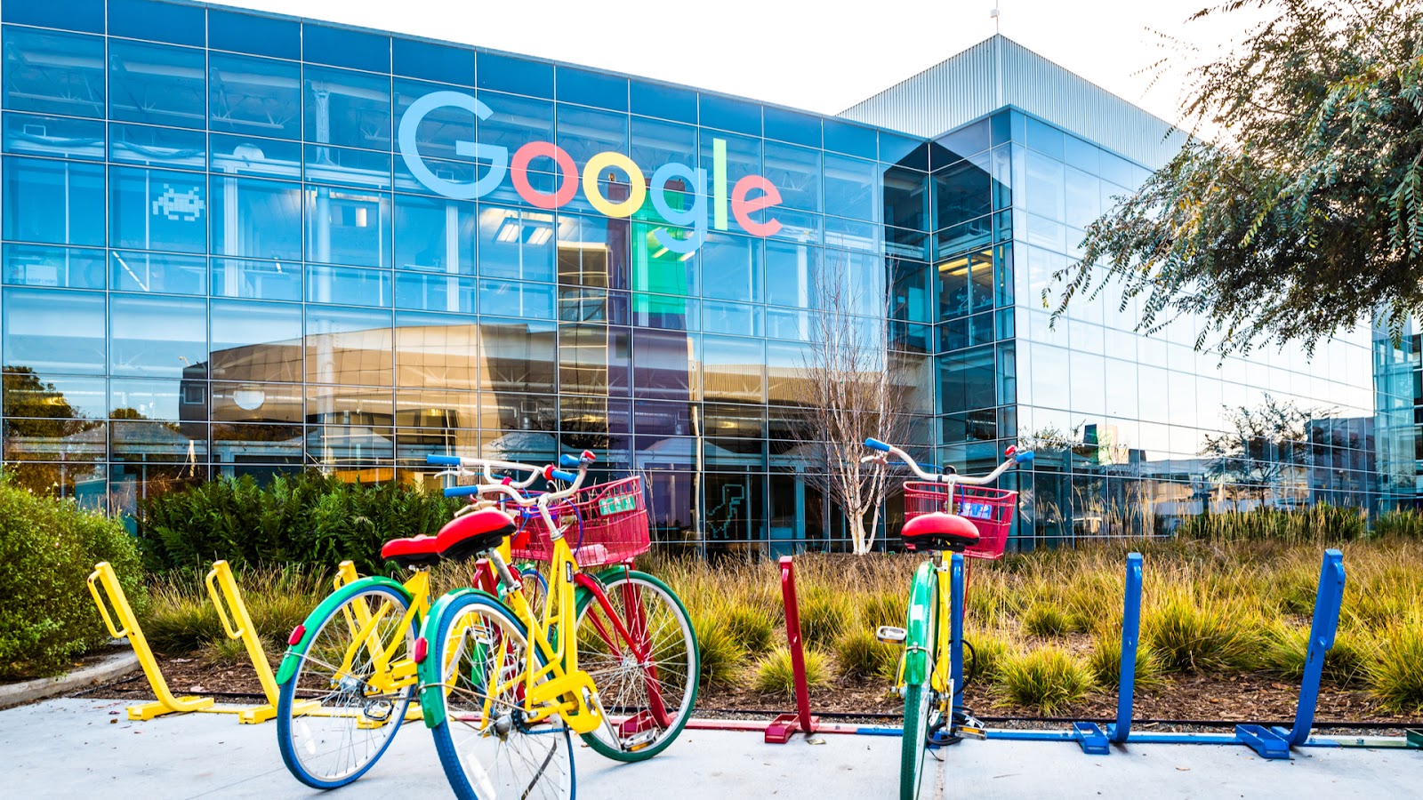 Google Office