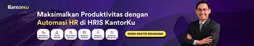HRIS KantorKu