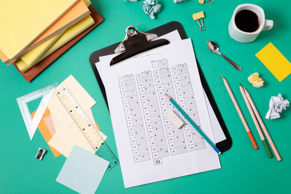 Apakah Aptitude Test Sama dengan Psikotest