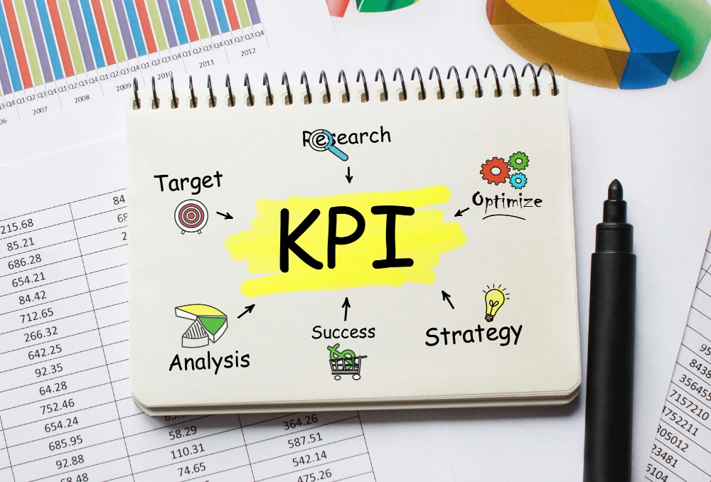 Apa Itu KPI Perusahaan? Definisi, Jenis, dan Contohnya [+Template]