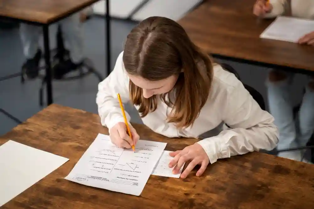 Aptitude Test: Pengertian, Jenis, dan Contoh Soalnya