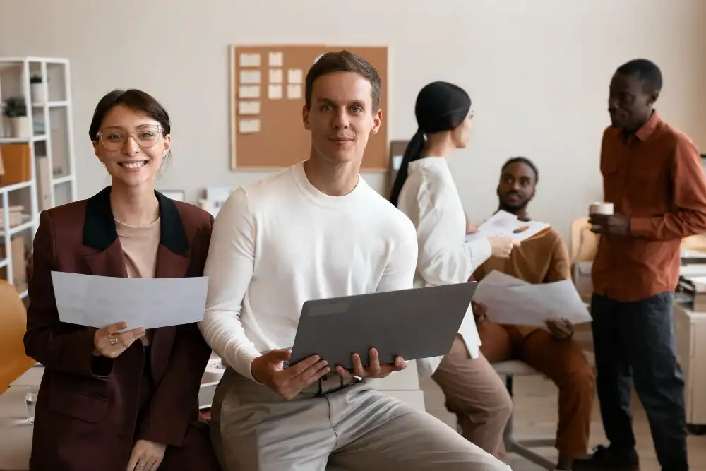 Apa itu People Development: Pengertian, Tugas & Contoh