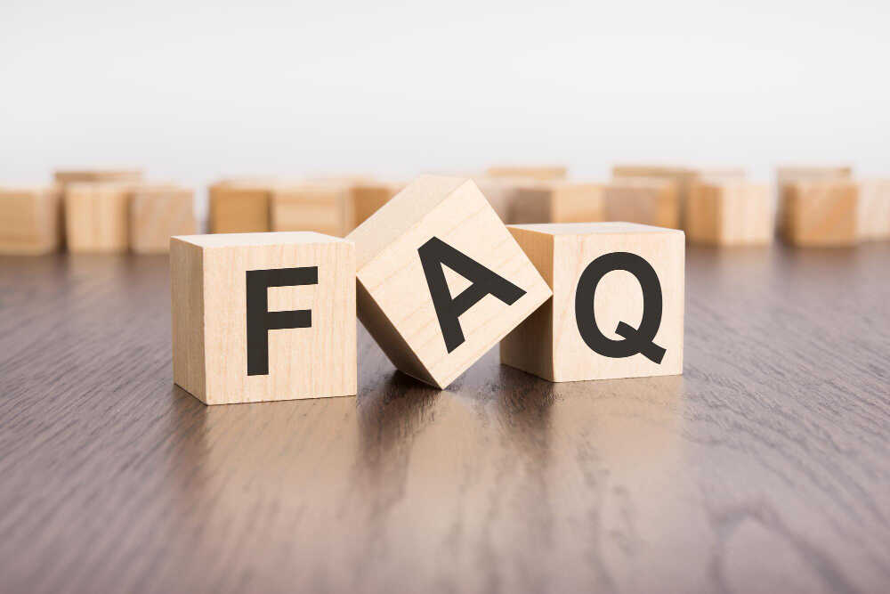 FAQ Kontrak Kerja