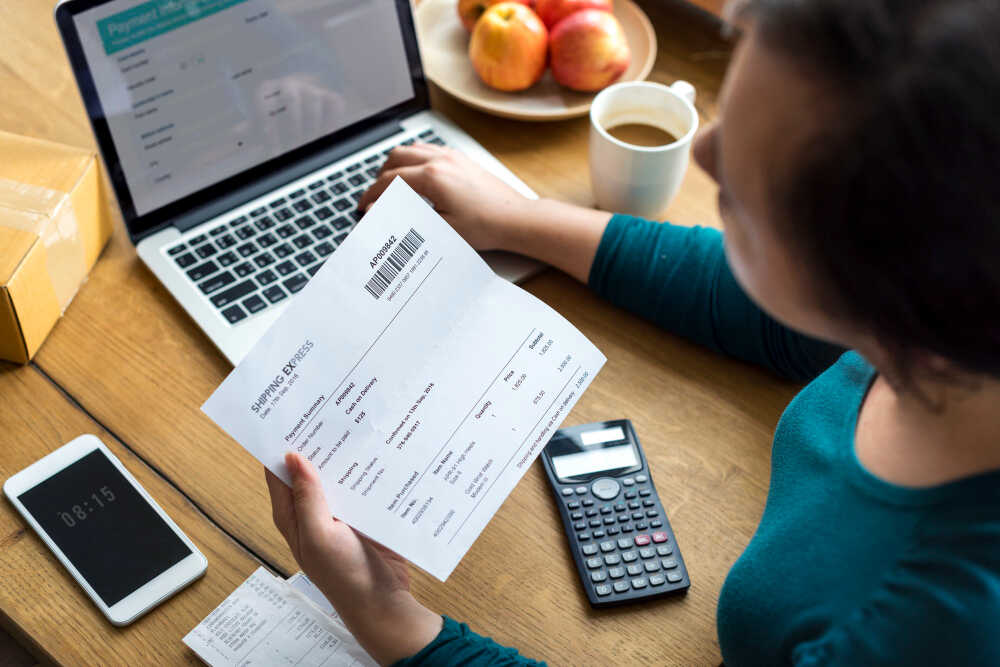 5 Contoh Form Reimbursement, Format Word hingga PDF [+ Gratis Template]