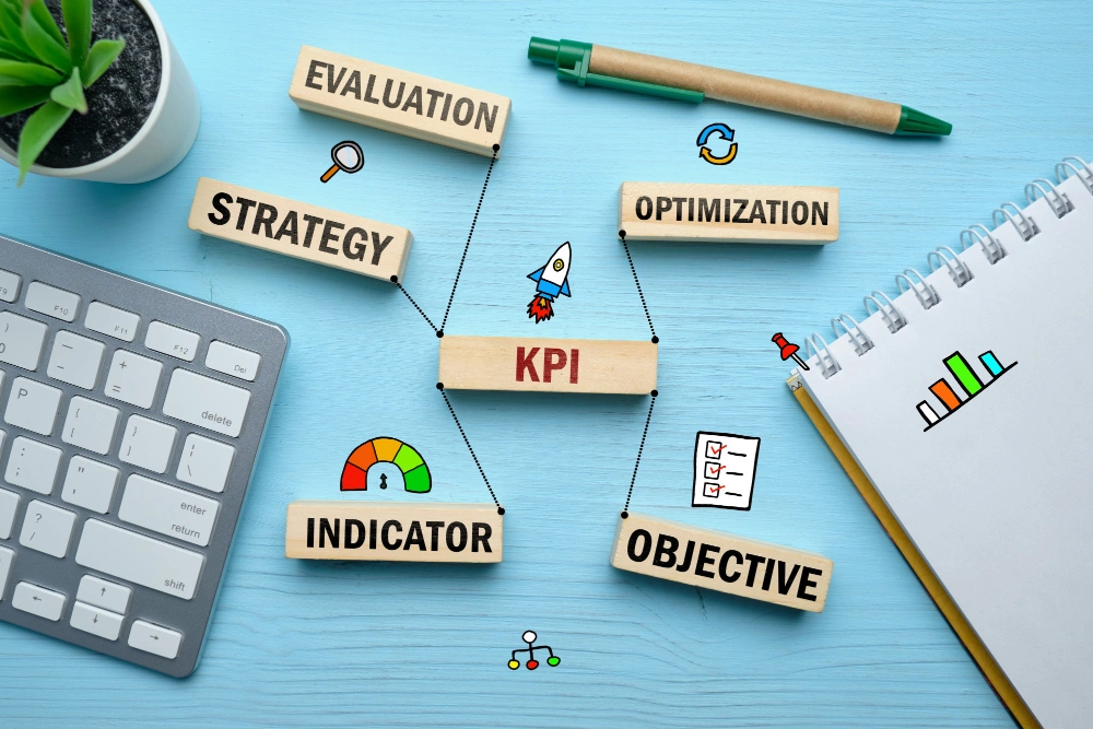 Jenis-jenis KPI Perusahaan