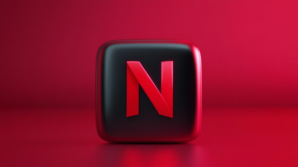 Netflix