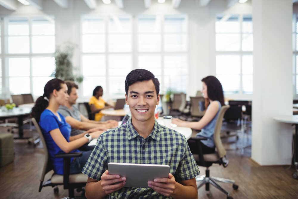 10 Pertanyaan Interview Digital Marketing: Rahasia HRD dapat Kandidat Kompeten!