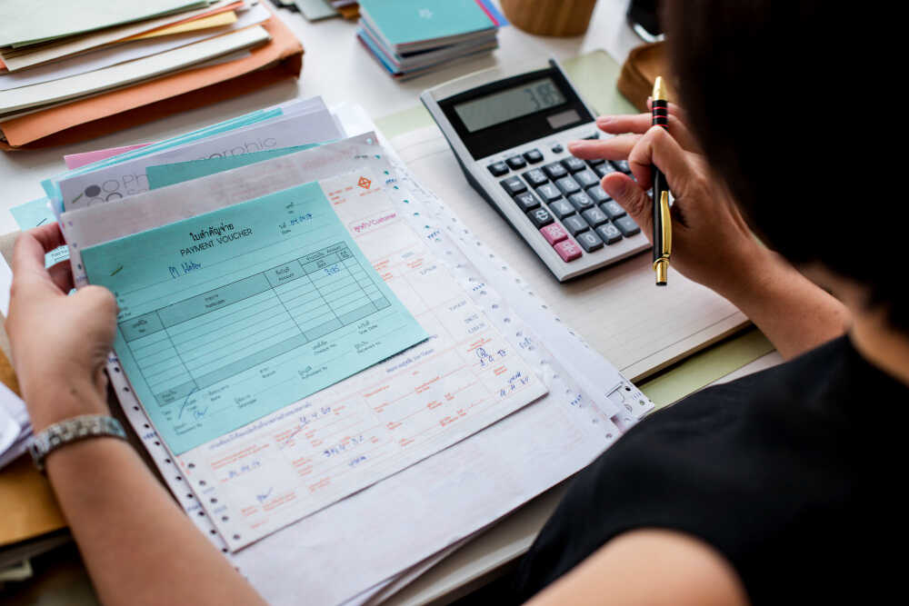 apa itu sop reimbursement