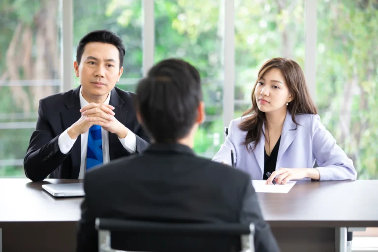 alasan melamar di perusahaan ini