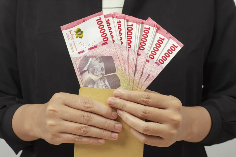 cara menghitung kenaikan gaji