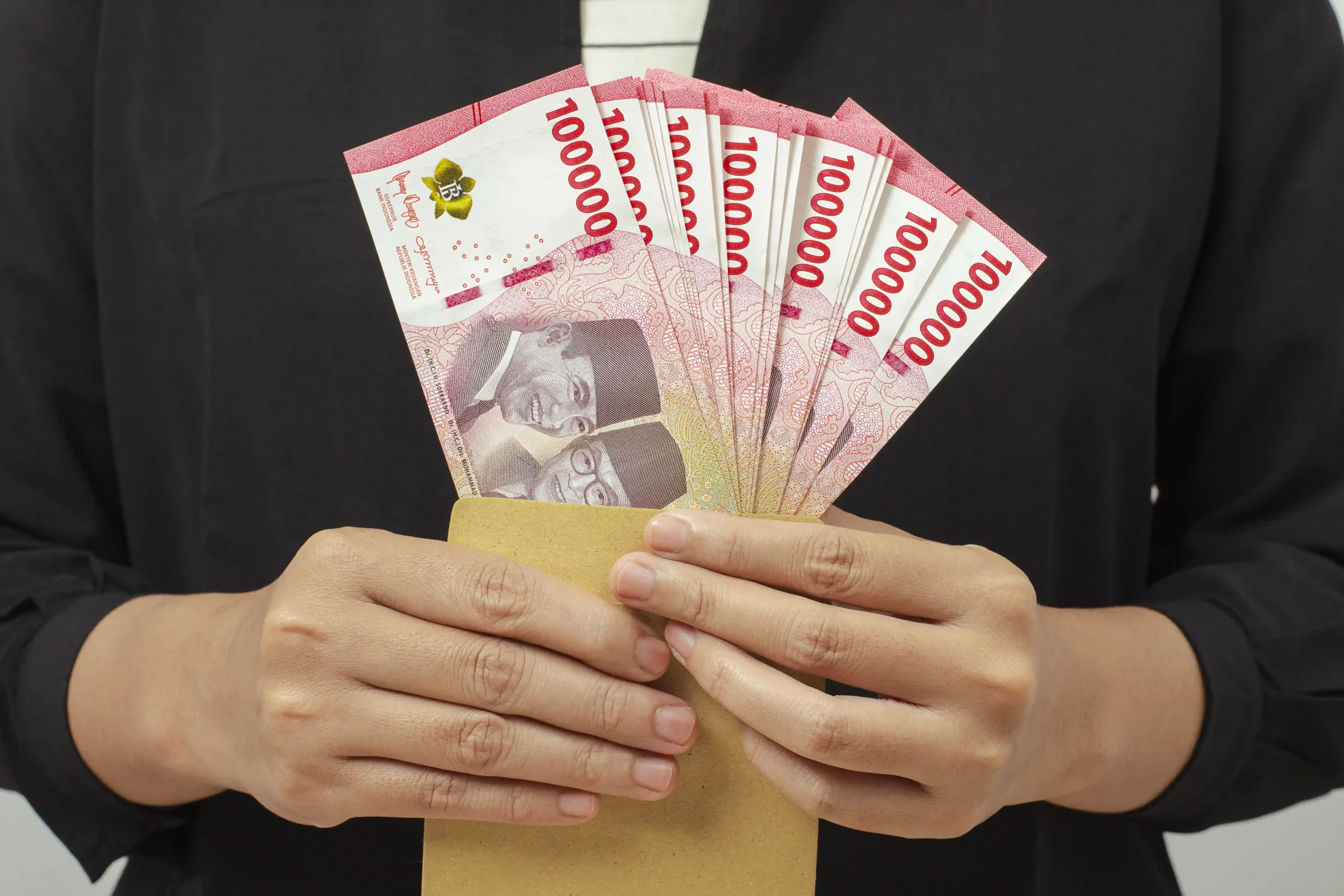 Cara Menghitung Kenaikan Gaji Karyawan serta Rumus & Simulasinya