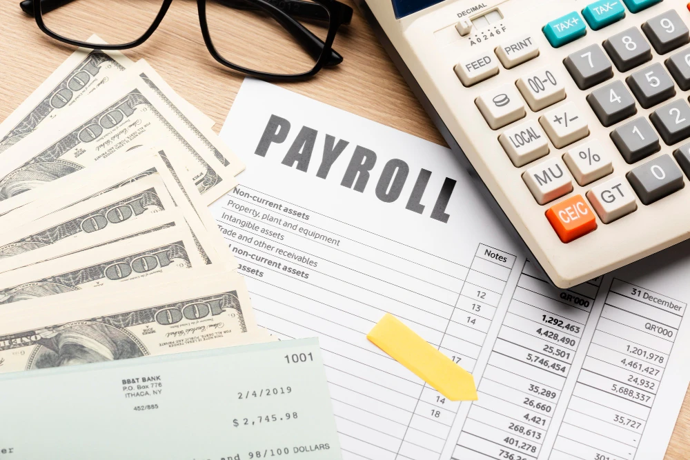 Wajib Tahu! Rekening Payroll & Pentingnya bagi HR Perusahaan