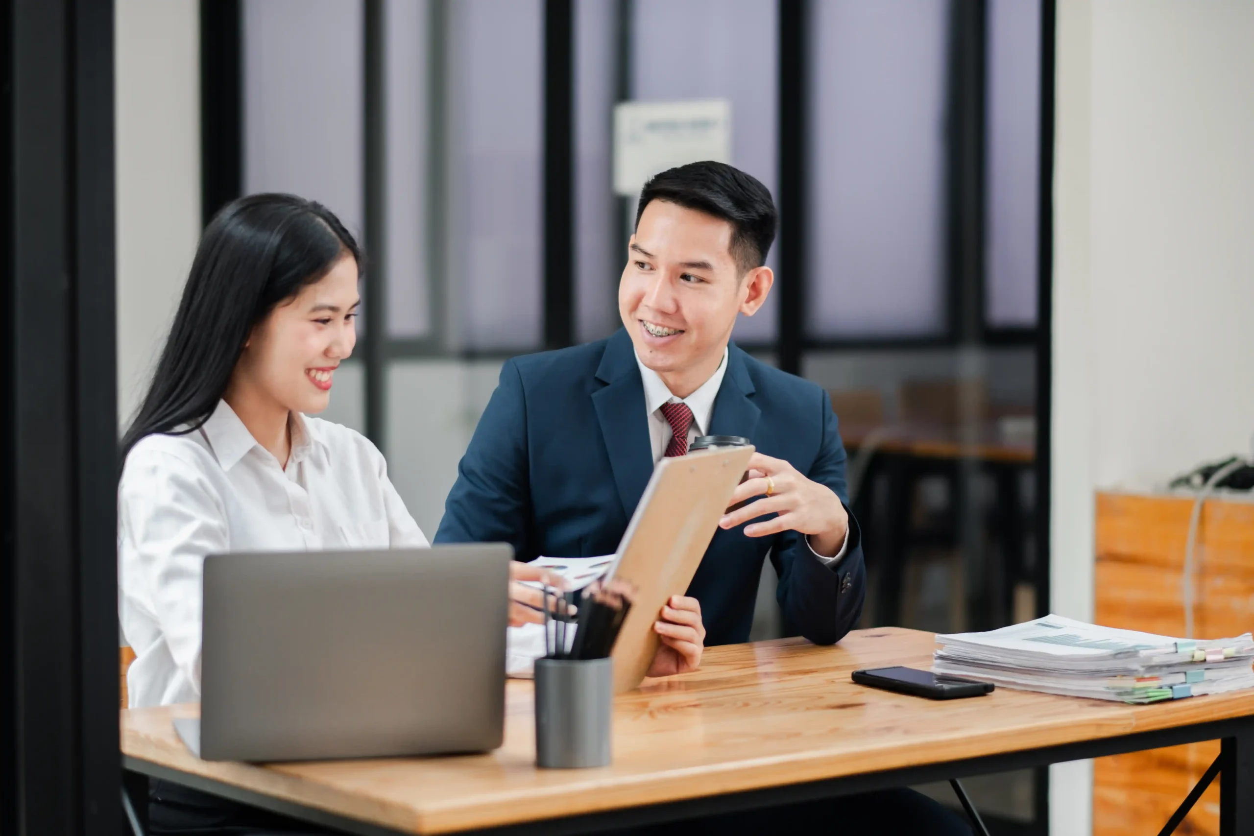 11 Contoh Surat Promosi Jabatan untuk HR, Bisa Langsung Copas!