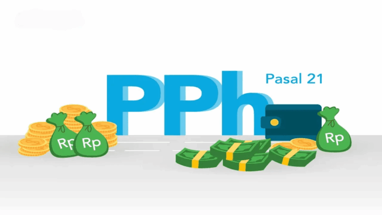 pajak pph 21