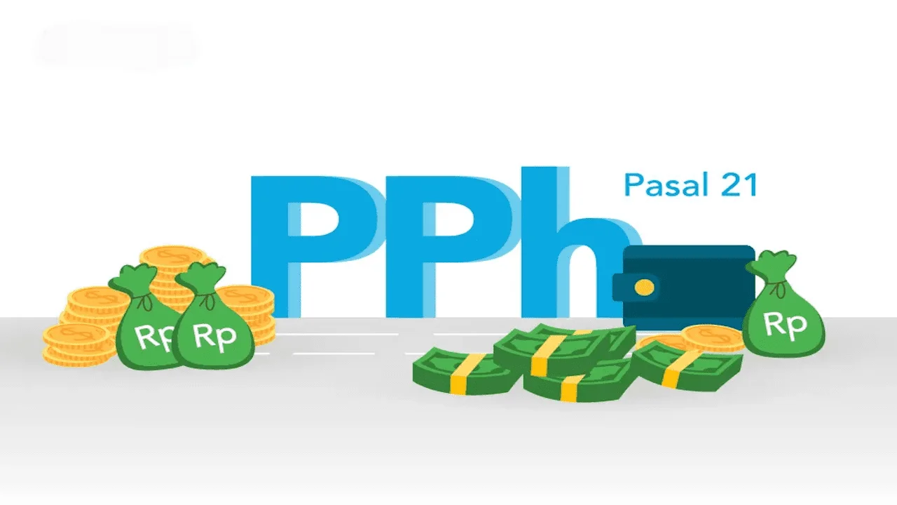 Cara Menghitung PPh 21 Karyawan Terbaru [+ Contoh & Rumusnya]