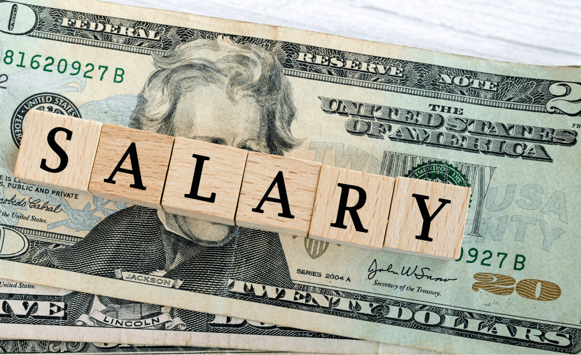 Apa Itu Salary? Arti, Komponen, Perbedaannya dengan Upah