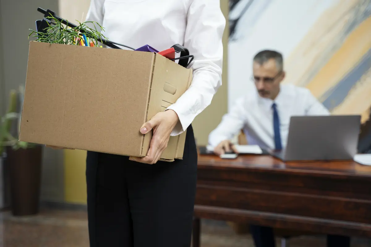 10 Pertanyaan Exit Interview, Apa yang Harus HR Siapkan?